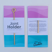 Joint Holder