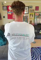 Instagram T Shirt