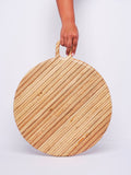 Large Serving Board